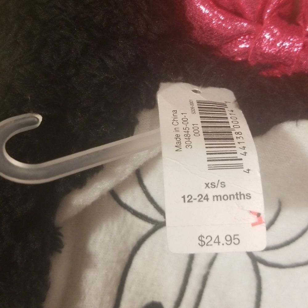 Gap baby hat 12-24  months NWT - Picture 3 of 5